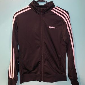 Adidas Track Jacket